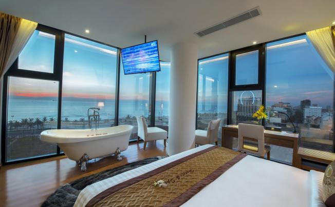 Фото отеля Cicilia Hotel & Spa Da Nang