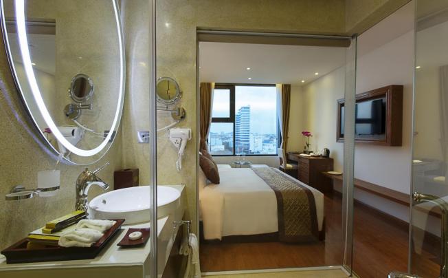 Фото отеля Cicilia Hotel & Spa Da Nang