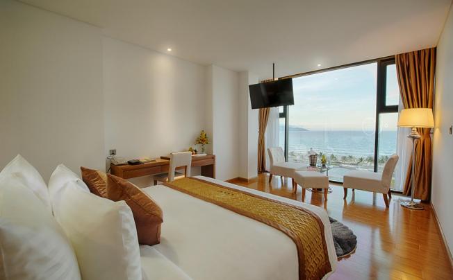 Фото отеля Cicilia Hotel & Spa Da Nang