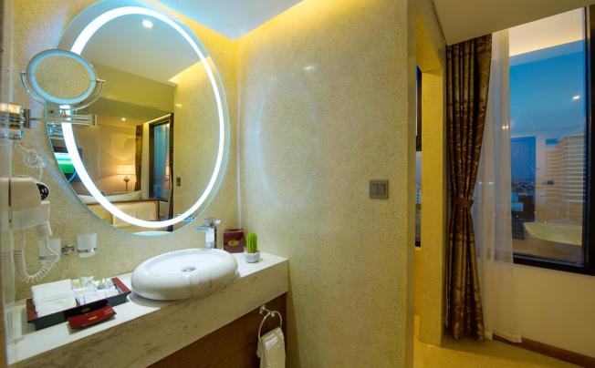 Фото отеля Cicilia Hotel & Spa Da Nang
