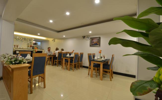 Фото отеля Amorita Boutique Hotel Hanoi