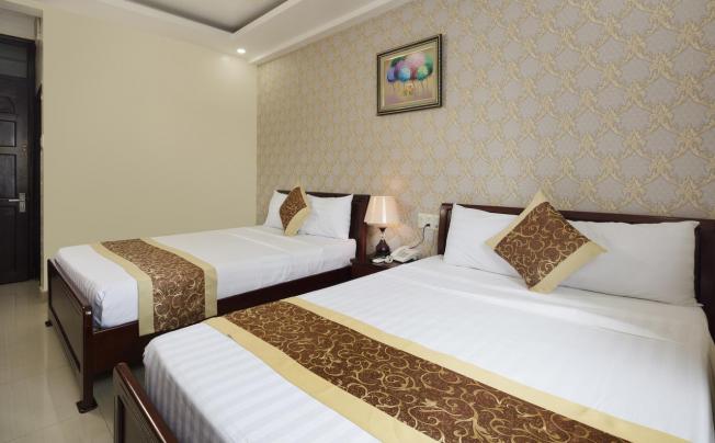 Фото отеля Hanka Star hotel