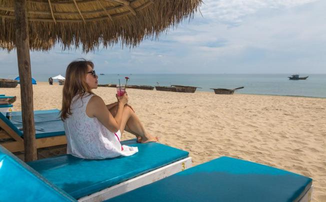 Фото отеля Little Hoi An Beach Boutique Hotel & SPA