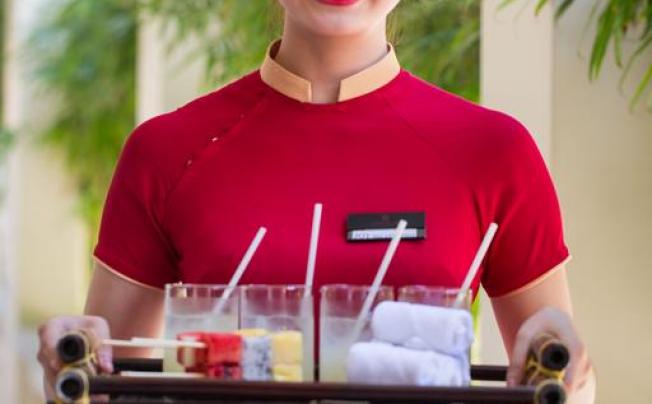 Фото отеля Little Hoi An Beach Boutique Hotel & SPA