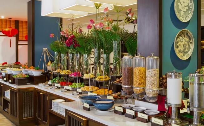 Фото отеля Little Hoi An Beach Boutique Hotel & SPA