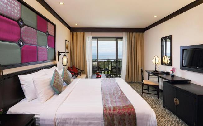 Фото отеля Little Hoi An Beach Boutique Hotel & SPA