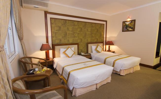 Фото отеля Palace hotel Vung Tau