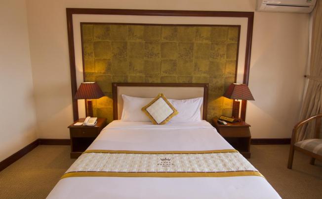 Фото отеля Palace hotel Vung Tau