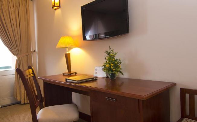 Фото отеля Palace hotel Vung Tau