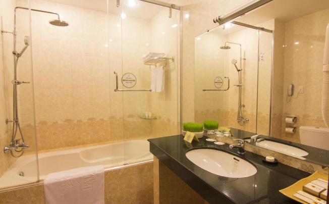 Фото отеля Palace hotel Vung Tau