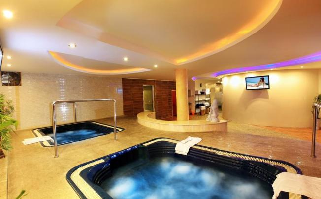 Фото отеля Palace hotel Vung Tau