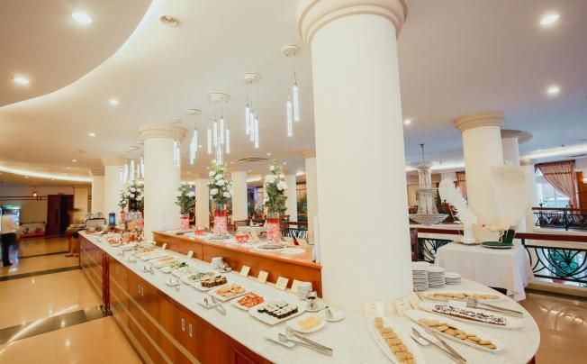 Фото отеля Palace hotel Vung Tau