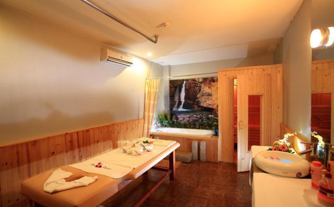 Фото отеля Palace hotel Vung Tau