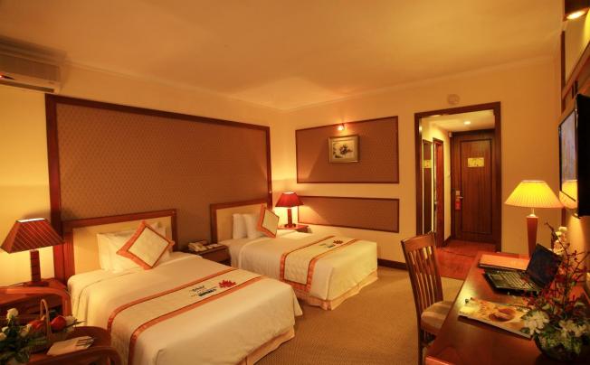 Фото отеля Palace hotel Vung Tau