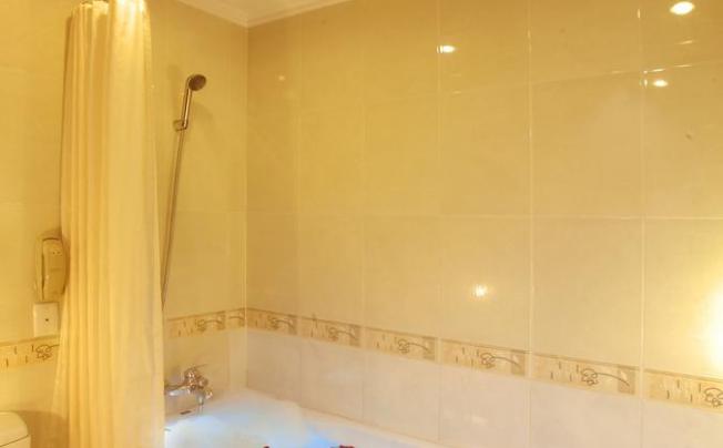 Фото отеля Palace hotel Vung Tau