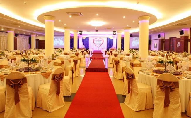 Фото отеля Palace hotel Vung Tau