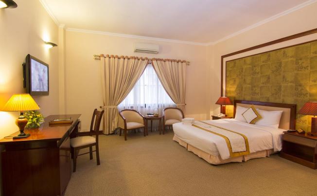 Фото отеля Palace hotel Vung Tau