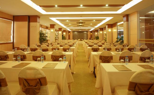 Фото отеля Palace hotel Vung Tau