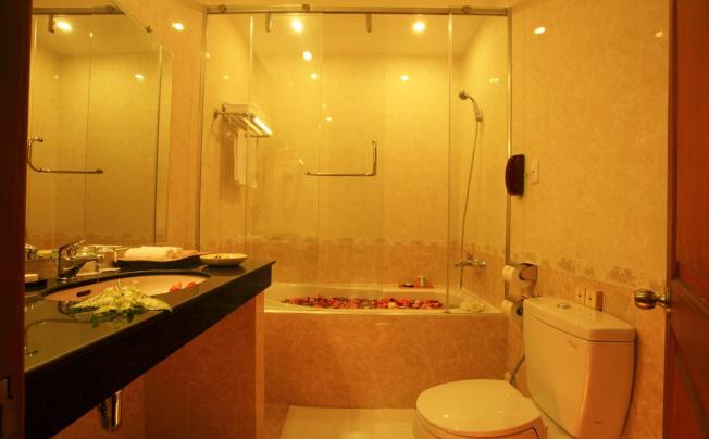 Фото отеля Palace hotel Vung Tau