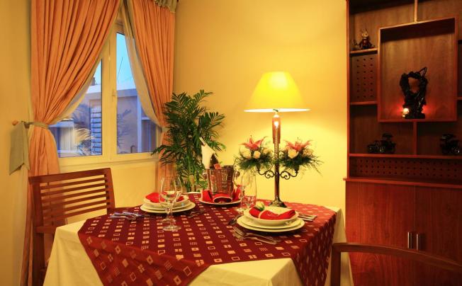 Фото отеля Palace hotel Vung Tau