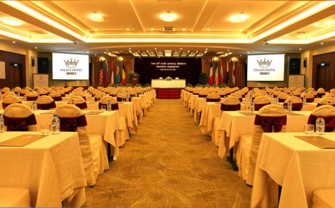 Фото отеля Palace hotel Vung Tau