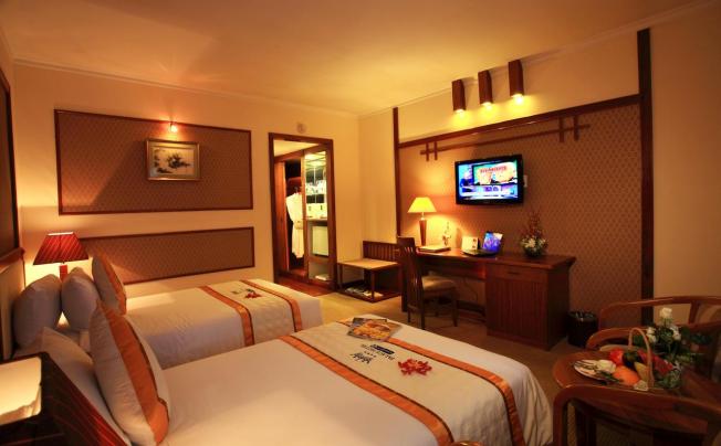 Фото отеля Palace hotel Vung Tau