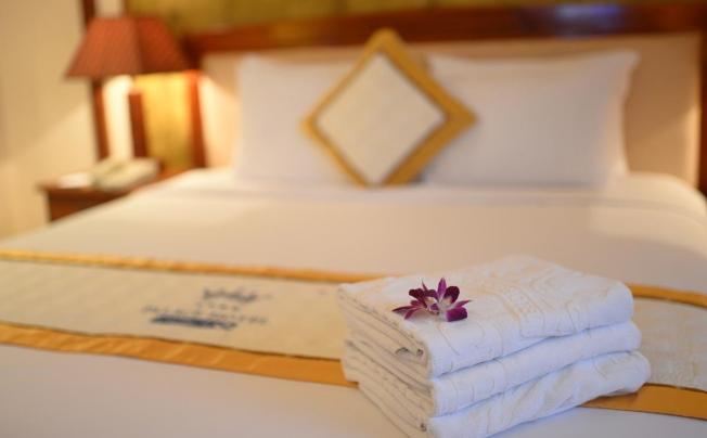 Фото отеля Palace hotel Vung Tau