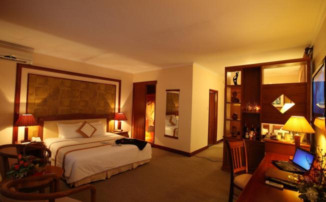 Фото отеля Palace hotel Vung Tau