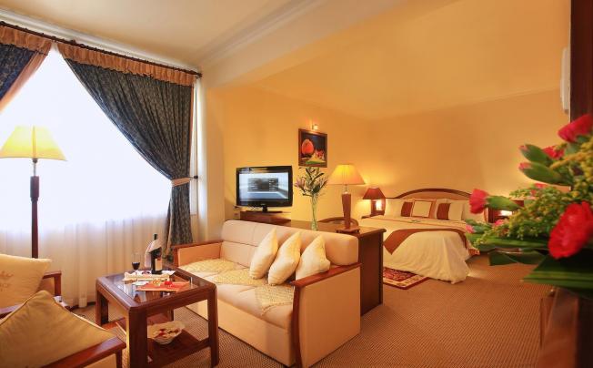 Фото отеля Palace hotel Vung Tau