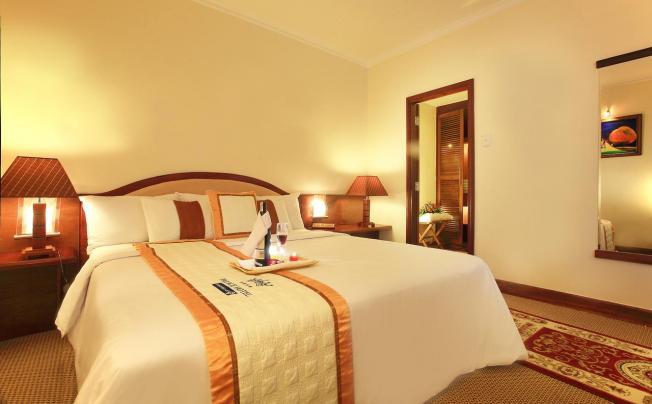 Фото отеля Palace hotel Vung Tau