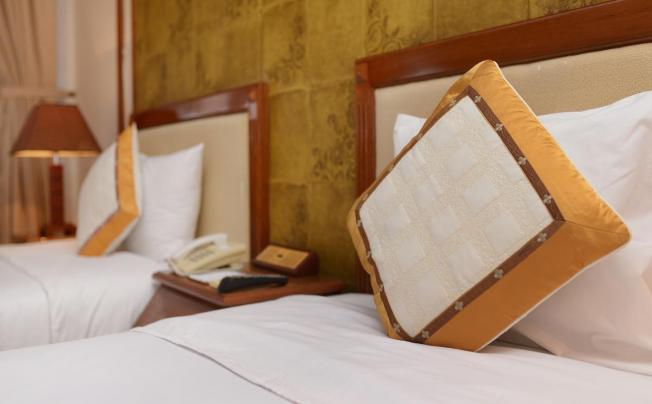 Фото отеля Palace hotel Vung Tau