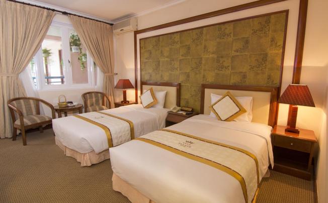 Фото отеля Palace hotel Vung Tau