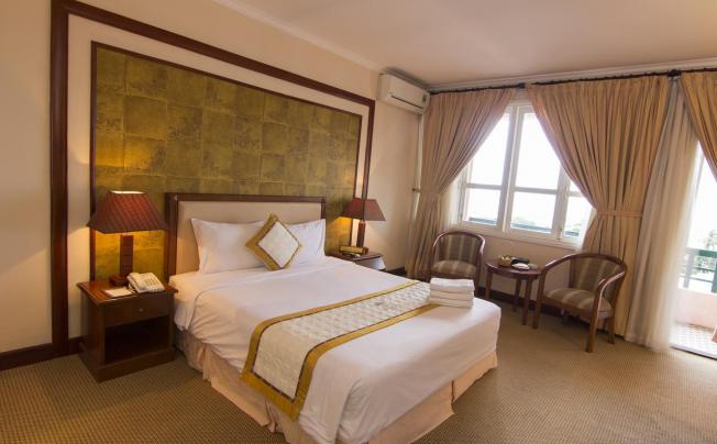 Фото отеля Palace hotel Vung Tau