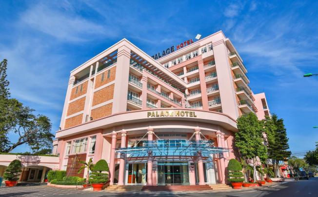 Фото отеля Palace hotel Vung Tau