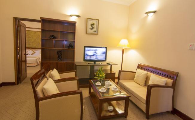 Фото отеля Palace hotel Vung Tau