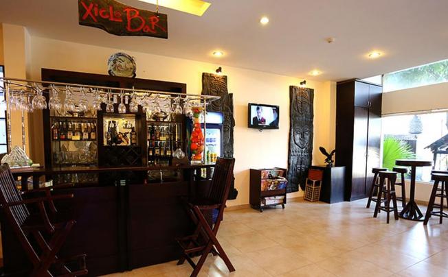 Фото отеля Gold Coast Hotel