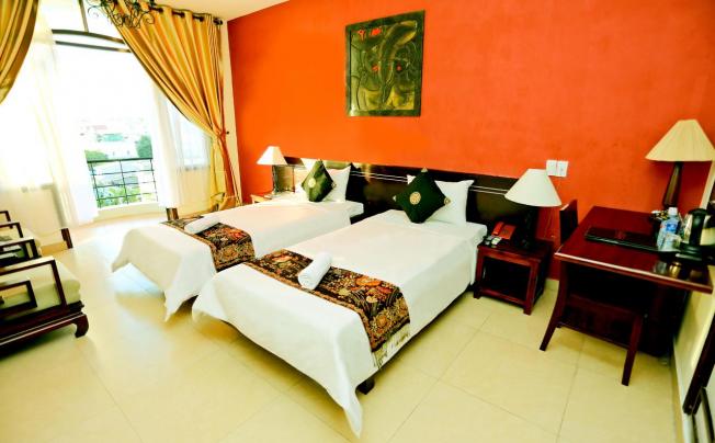 Фото отеля Gold Coast Hotel