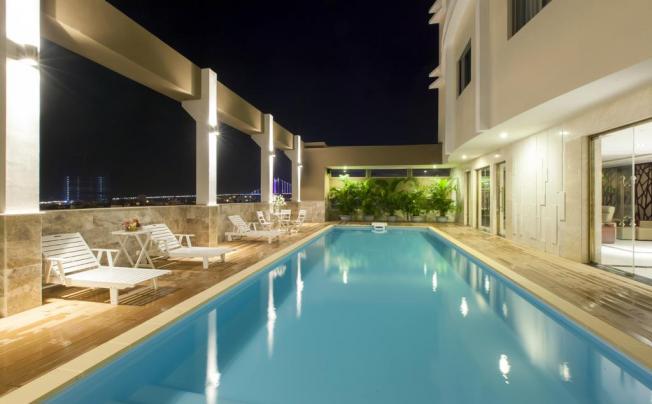 Фото отеля Stay Hotel (ex. Northern Danang) 