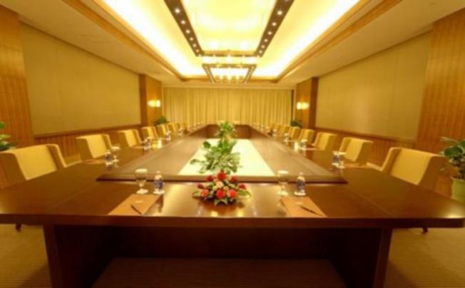 Фото отеля Crowne Plaza Da Nang