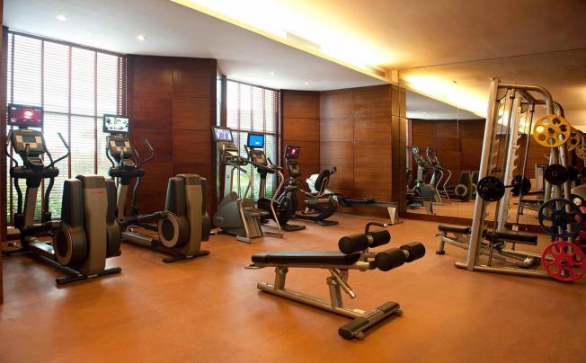 Фото отеля Crowne Plaza West Hanoi Hotel