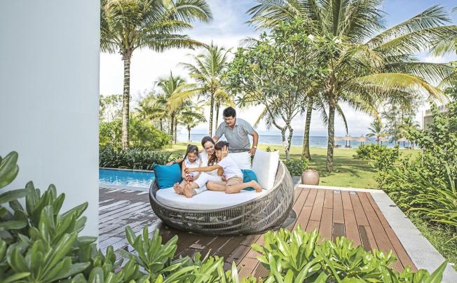 Фото отеля Vinpearl Discovery 1 Nha Trang
