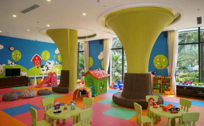 Фото отеля Vinpearl Discovery 1 Nha Trang