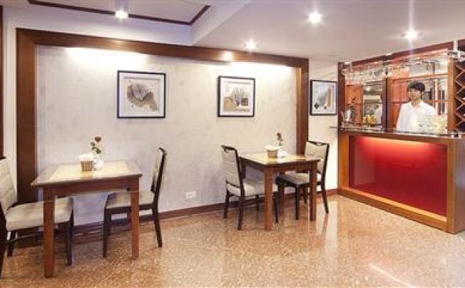 Фото отеля Dong Thanh hotel