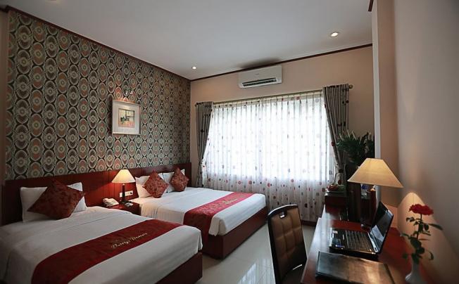 Фото отеля Dong Thanh hotel