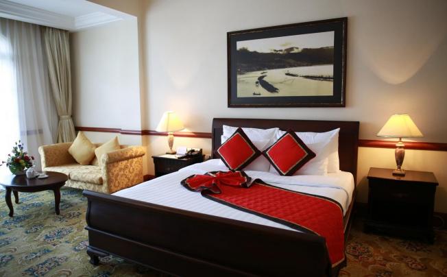 Фото отеля Sammy hotel Dalat