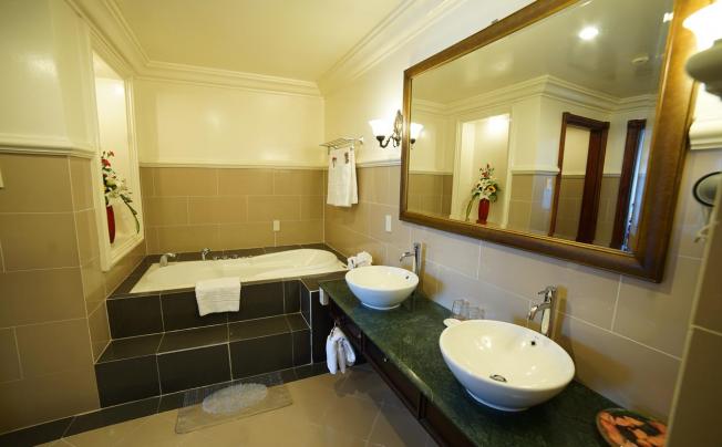 Фото отеля Sammy hotel Dalat