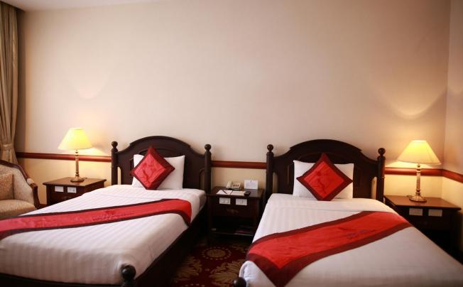Фото отеля Sammy hotel Dalat