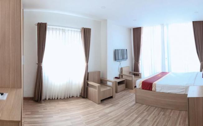 Фото отеля Prince Hotel nha trang
