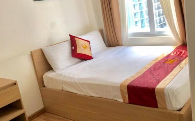 Фото отеля Prince Hotel nha trang