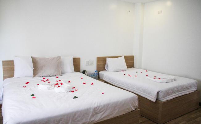 Фото отеля Prince Hotel nha trang